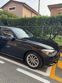 BMW 114i  del 2012