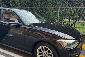 BMW 114i  del 2012
