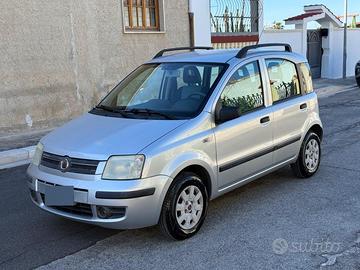 Fiat Panda 2008