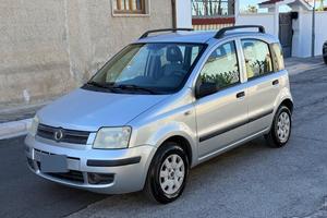 Fiat Panda 2008
