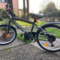 Bicicletta bambino Breda