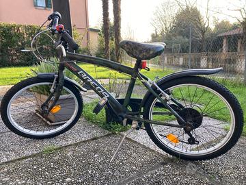 Bicicletta bambino Breda