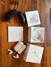AirPods Pro 2a gen