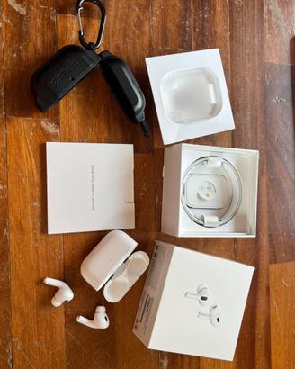AirPods Pro 2a gen
