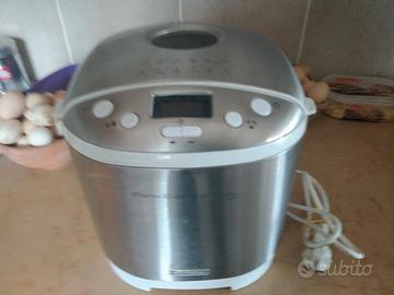 impastatrice per il pane Ariete 