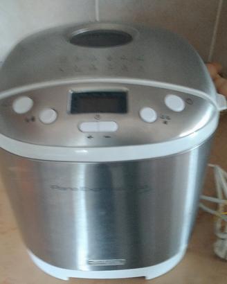 impastatrice per il pane Ariete 