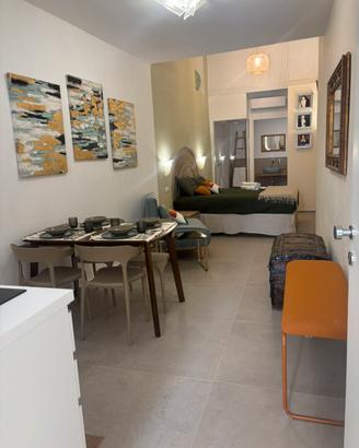 Monolocale in centro storico