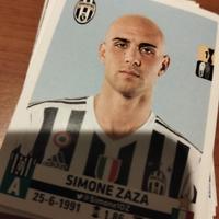 92 figurine Calciatori Panini 2015-2016