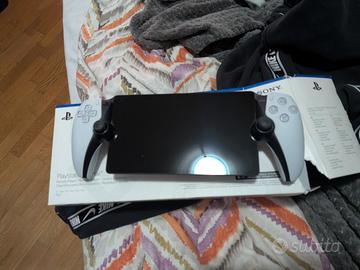 playstation portatile