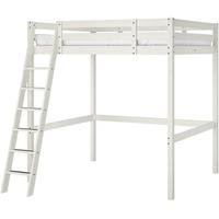 Letto a soppalco Storä Ikea