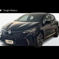 RENAULT Clio 1.0 tce Techno 90cv