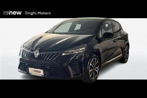 RENAULT Clio 1.0 tce Techno 90cv