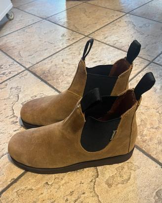 Scarponcini Sebago - 43.5