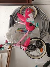 bicicletta bambina