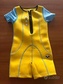 Muta termoisolante bimbo/a 7 anni