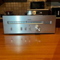 Denon TU-332 AM/FM – Sintonizzatore Hi-Fi vintage