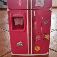 Frigorifero Barbie