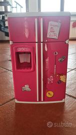 Frigorifero Barbie