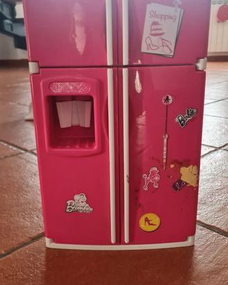 Frigorifero Barbie