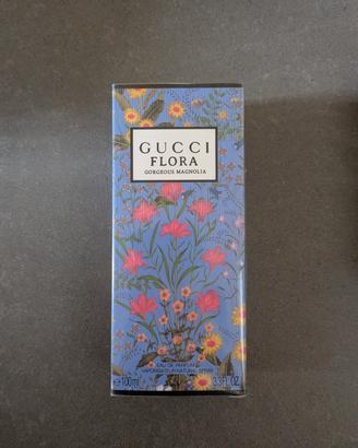 Gucci Flora