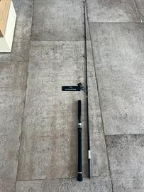 canna shimano grappler type c S76 ml
