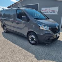 Renault Trafic T27 1.6 dCi 120CV PC-TN Furgone