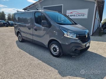 Renault Trafic T27 1.6 dCi 120CV PC-TN Furgone