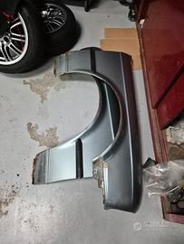 parafanghi bmw e30