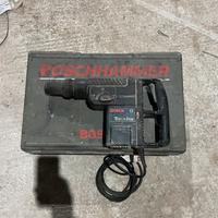 Martello demolitore bosch