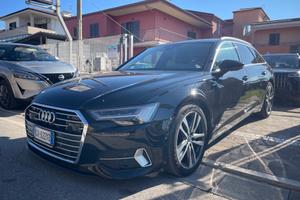 Audi A6 Avant 35 2.0 TDI S tronic S line