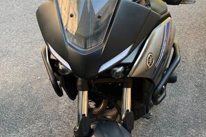 Yamaha Tracer 7