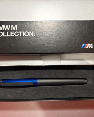 Penna BMW sere M