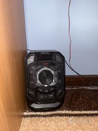 Stereo samsung