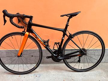 Bicicletta da corsa KTM REVELATOR 4000