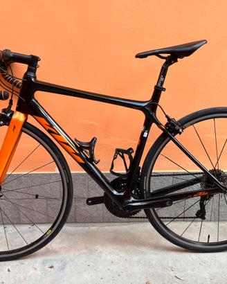Bicicletta da corsa KTM REVELATOR 4000