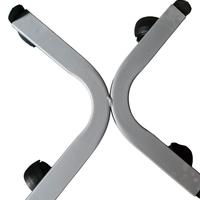 CARRELLO a RUOTE per PIANTE