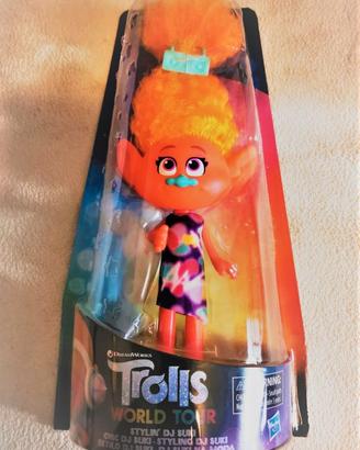 Trolls World Tour - Stylin' DJ Suki