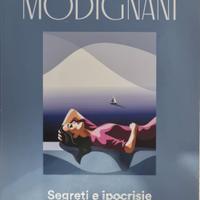 libro sveva casati modignani 