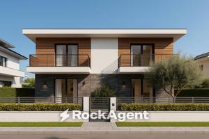 Casa indipendente di 245 m² con più di 5 locali a 