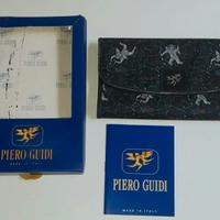 Piero Guidi Portafoglio Donna Nuovo mai usato, sca