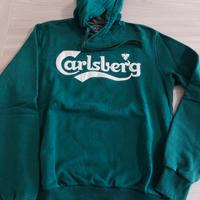 Felpa Carlsberg
