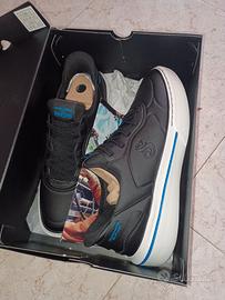 Skechers snoop Dogg