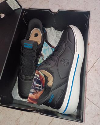 Skechers snoop Dogg