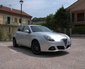 Alfa Romeo Giulietta GPL 120cv 2013 Distinctive