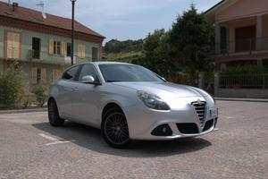 Alfa Romeo Giulietta GPL 120cv 2013 Distinctive