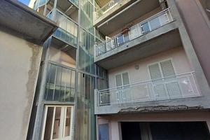 Deposito mili san marco non carrabile mq 42