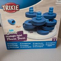Trixie - gioco di strategia