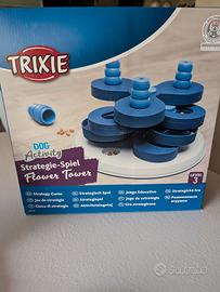 Trixie - gioco di strategia