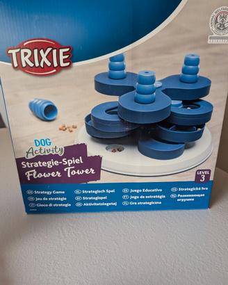 Trixie - gioco di strategia