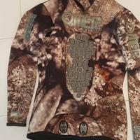 Muta Omer mm5 taglia L